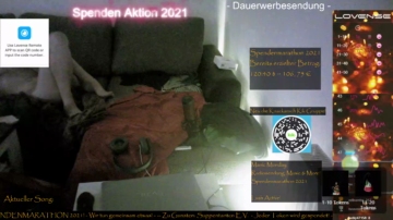 knackarsch87  20-12-2021 Recorded Video XXX